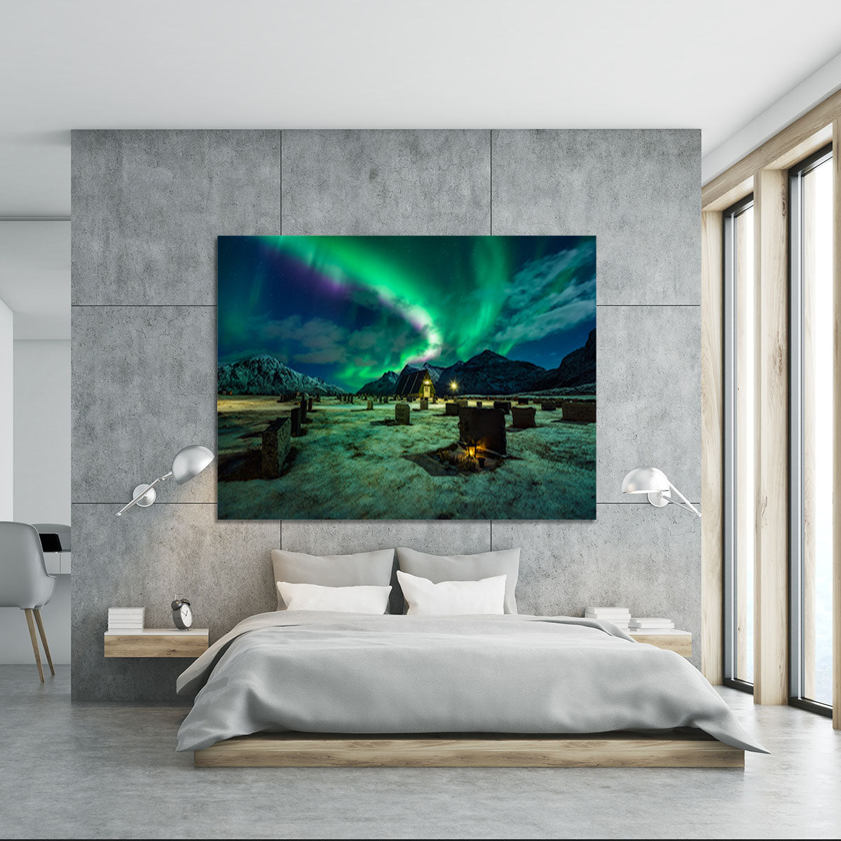 Dacing All Night Long II Canvas Print or Poster - Canvas Art Rocks - 5