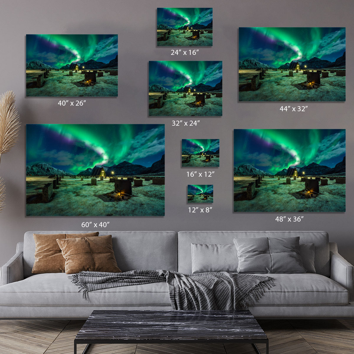 Dacing All Night Long II Canvas Print or Poster - Canvas Art Rocks - 7