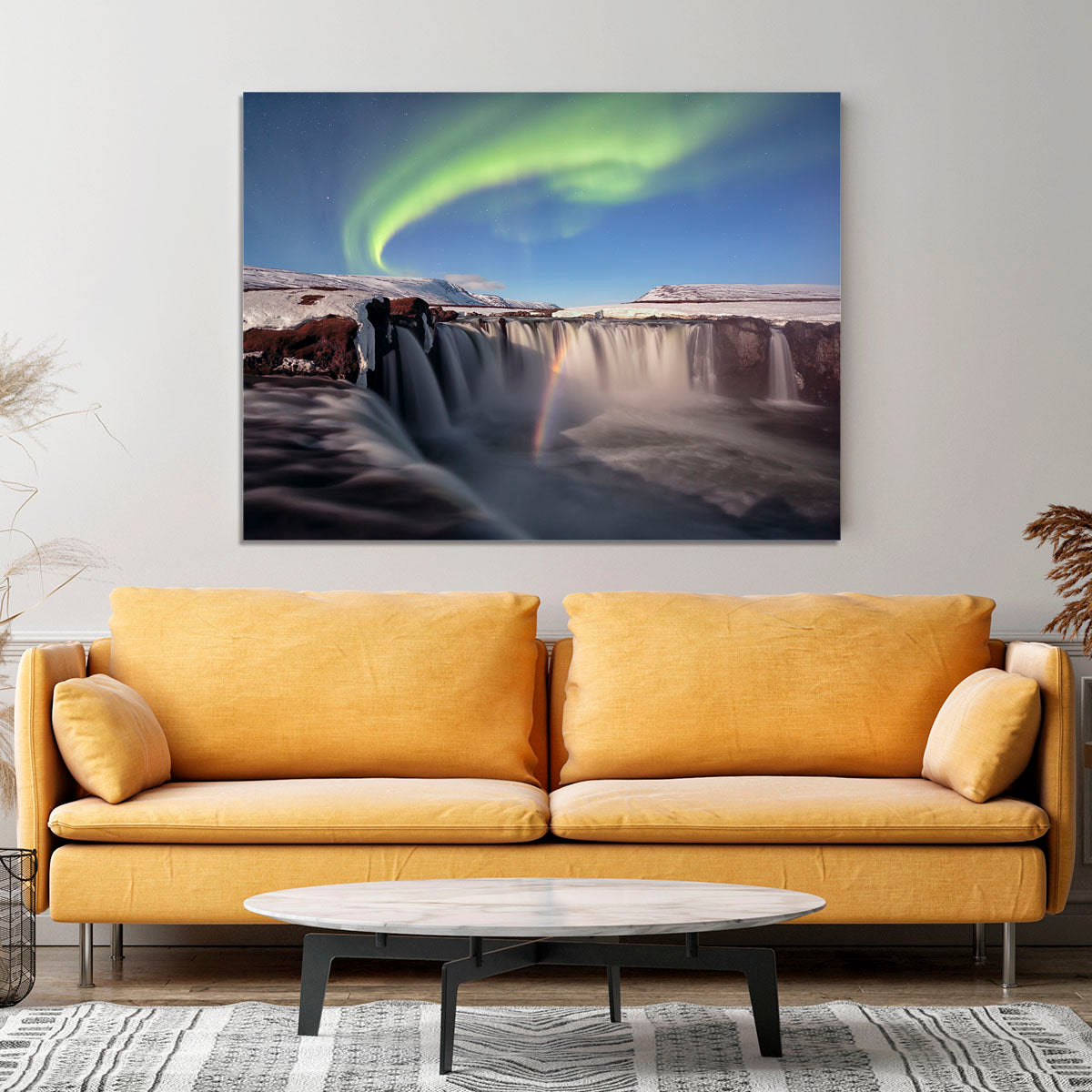 The Astonishing Canvas Print or Poster - Canvas Art Rocks - 4