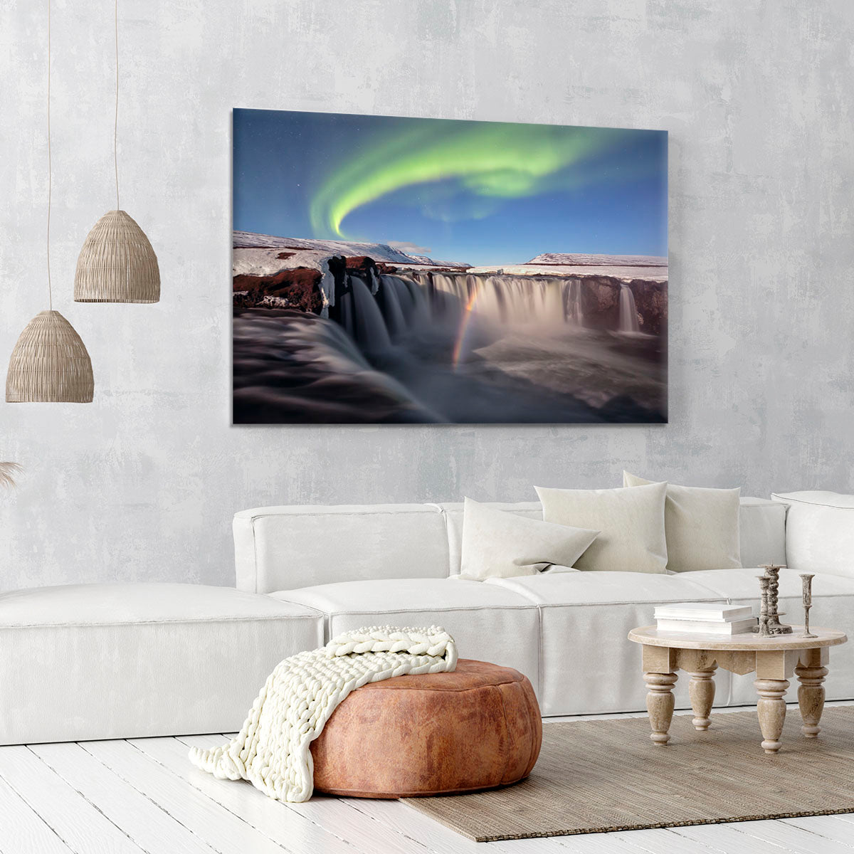 The Astonishing Canvas Print or Poster - Canvas Art Rocks - 6
