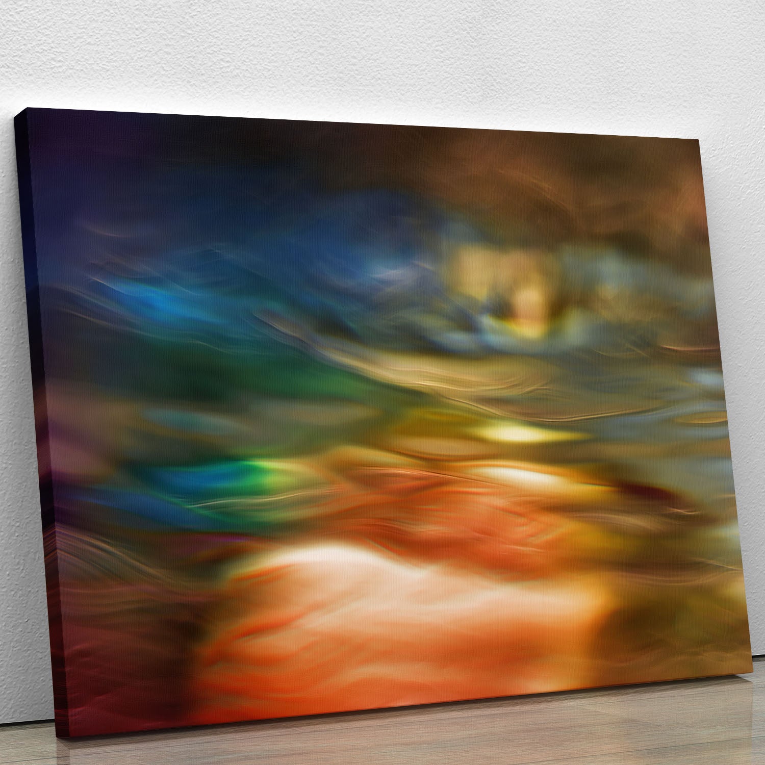 Daydreaming Canvas Print or Poster - Canvas Art Rocks - 1