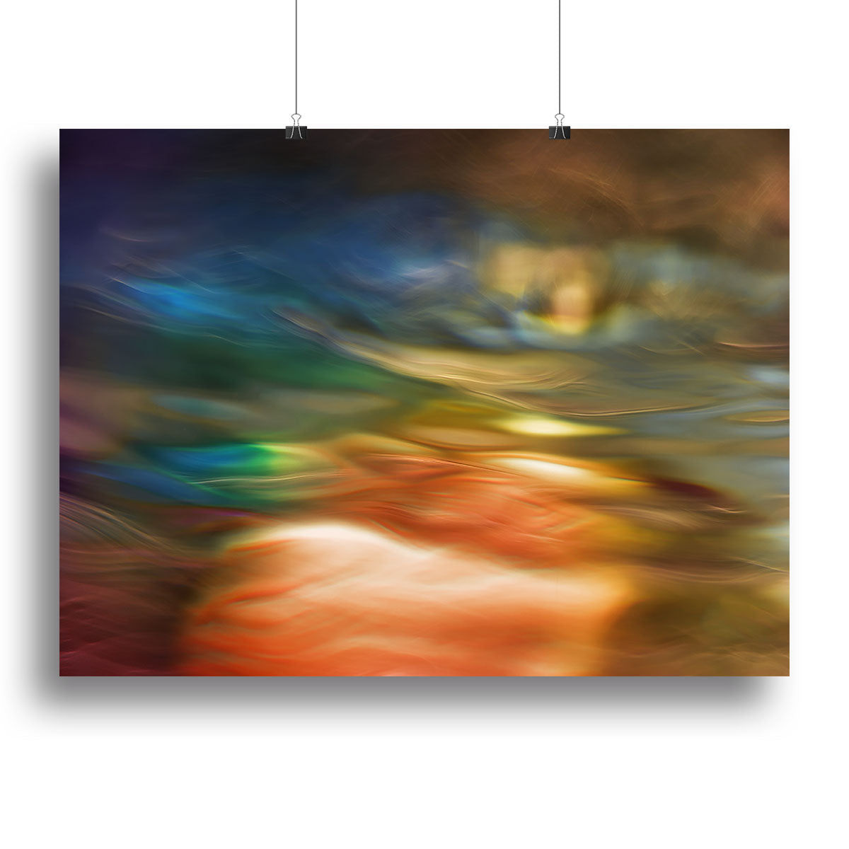 Daydreaming Canvas Print or Poster - Canvas Art Rocks - 2
