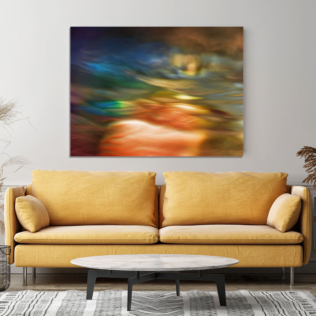 Daydreaming Canvas Print or Poster - Canvas Art Rocks - 4