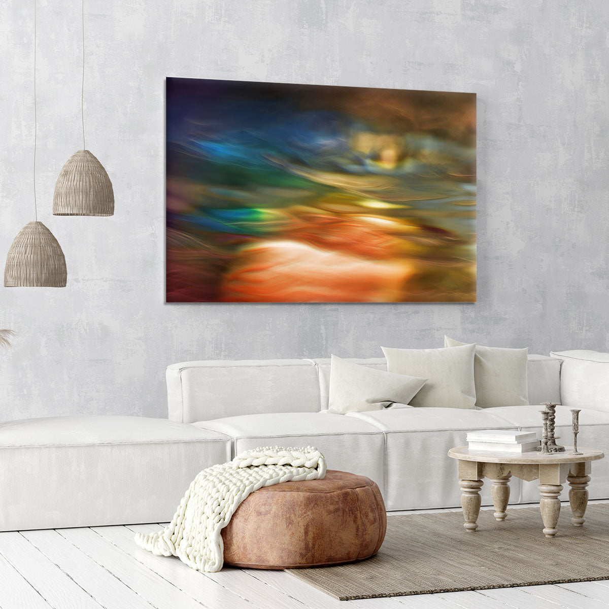Daydreaming Canvas Print or Poster - Canvas Art Rocks - 6