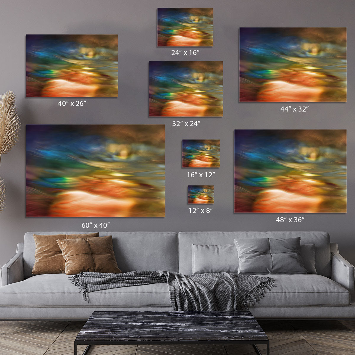 Daydreaming Canvas Print or Poster - Canvas Art Rocks - 7