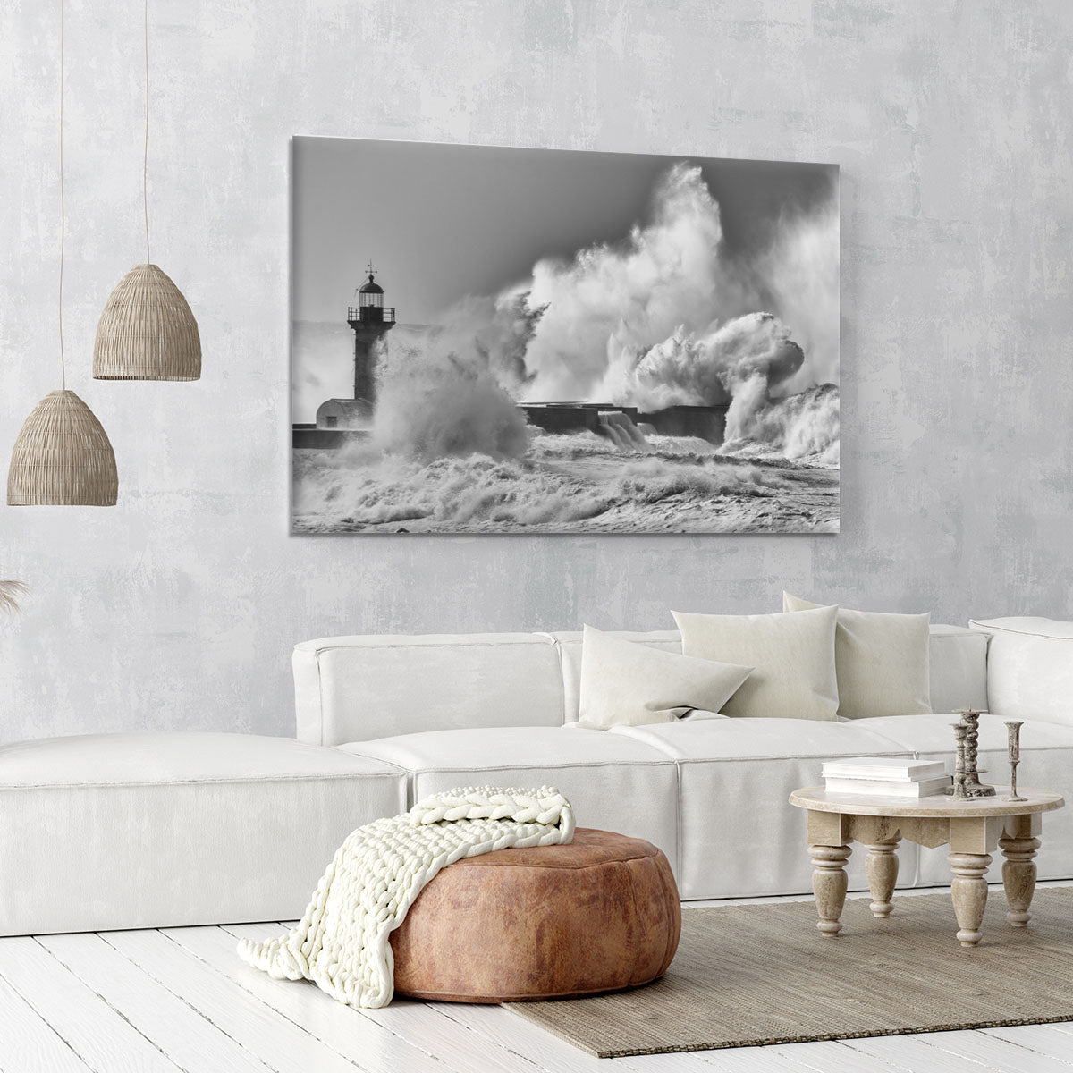 Whirlwind Canvas Print or Poster - Canvas Art Rocks - 6