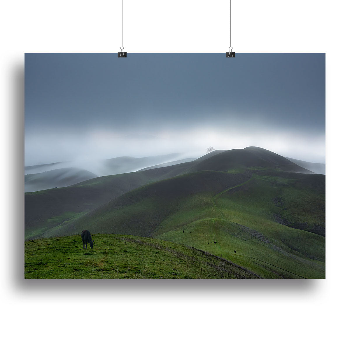 Spring Canvas Print or Poster - Canvas Art Rocks - 2