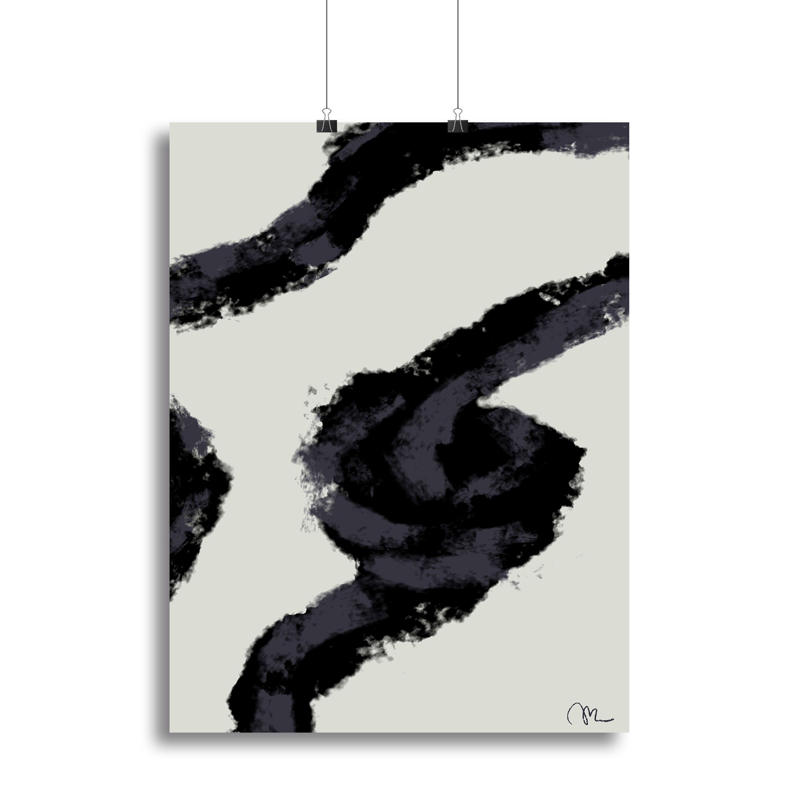 Rope Canvas Print or Poster - Canvas Art Rocks - 2
