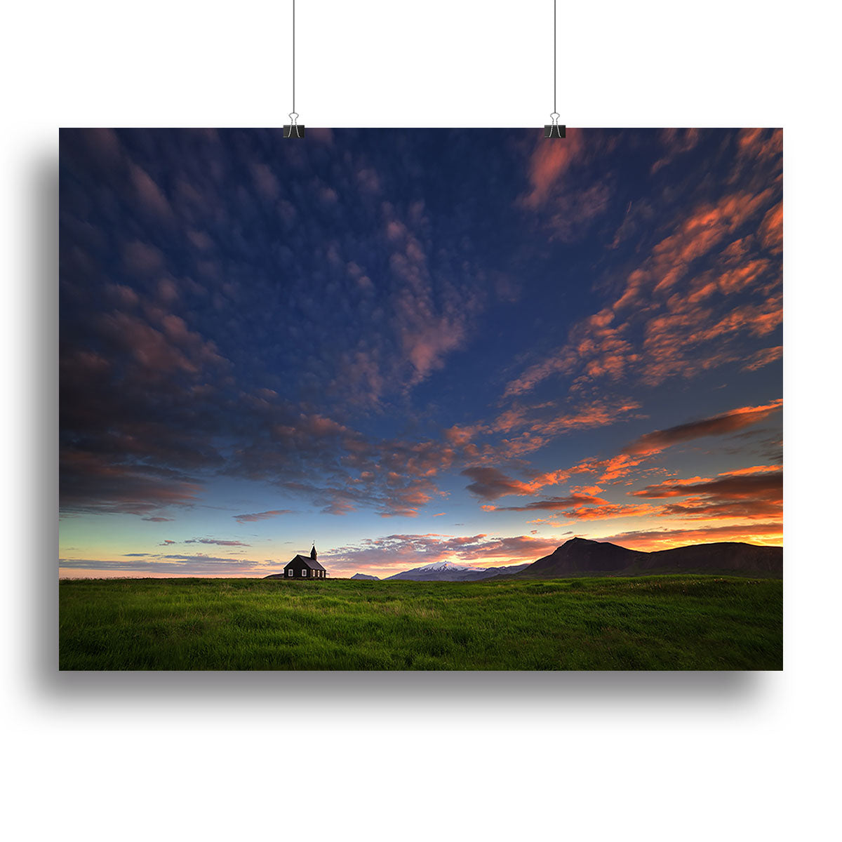 Spring Canvas Print or Poster - Canvas Art Rocks - 2