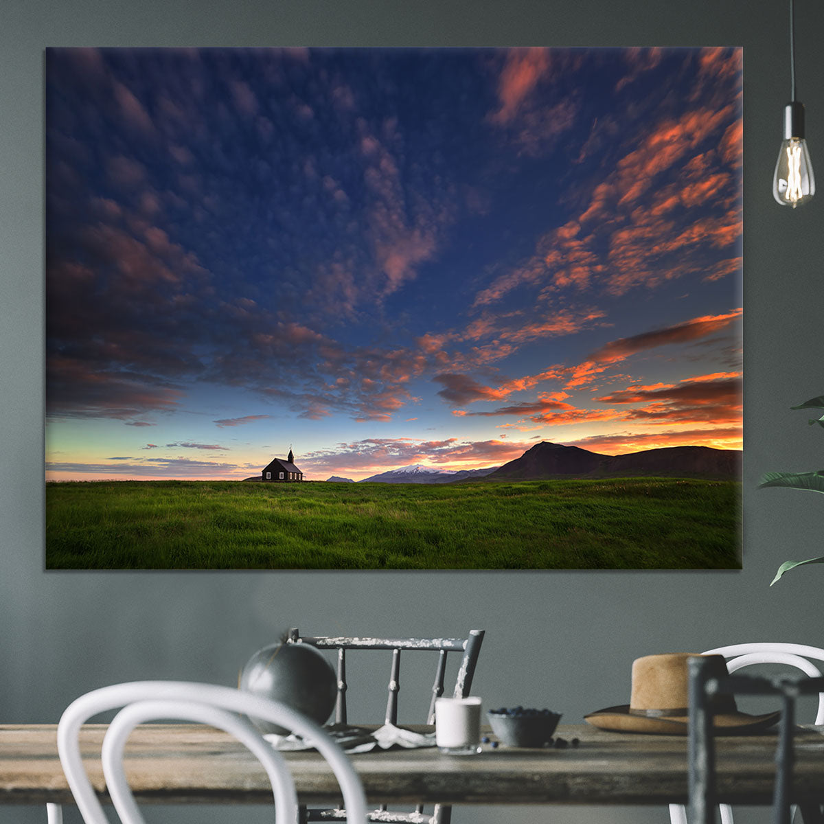 Spring Canvas Print or Poster - Canvas Art Rocks - 3