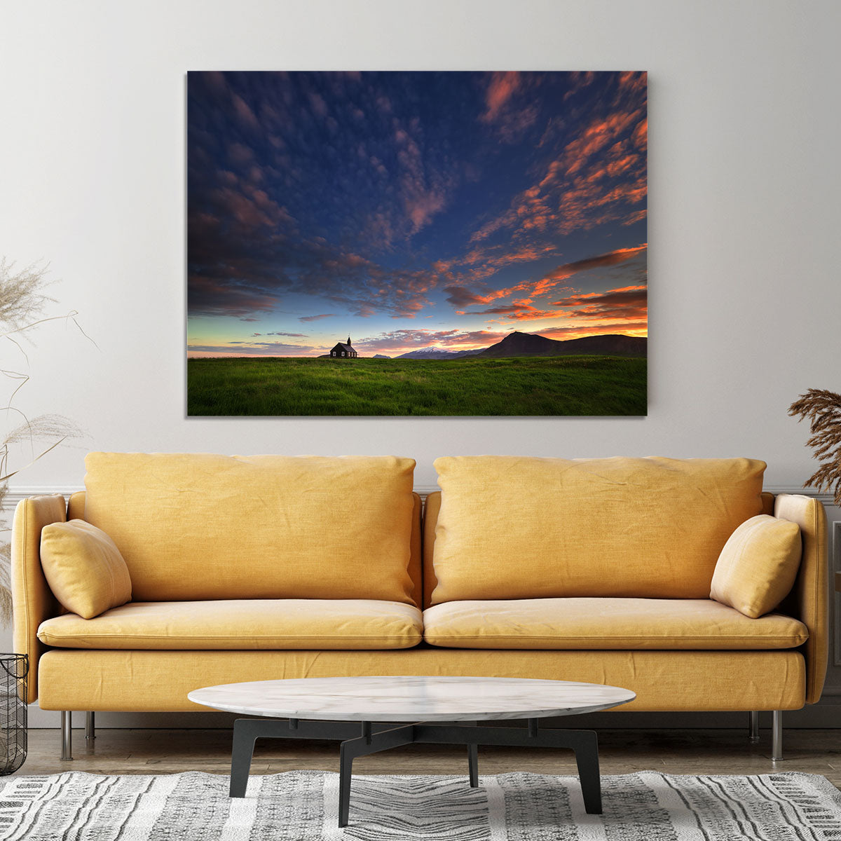 Spring Canvas Print or Poster - Canvas Art Rocks - 4