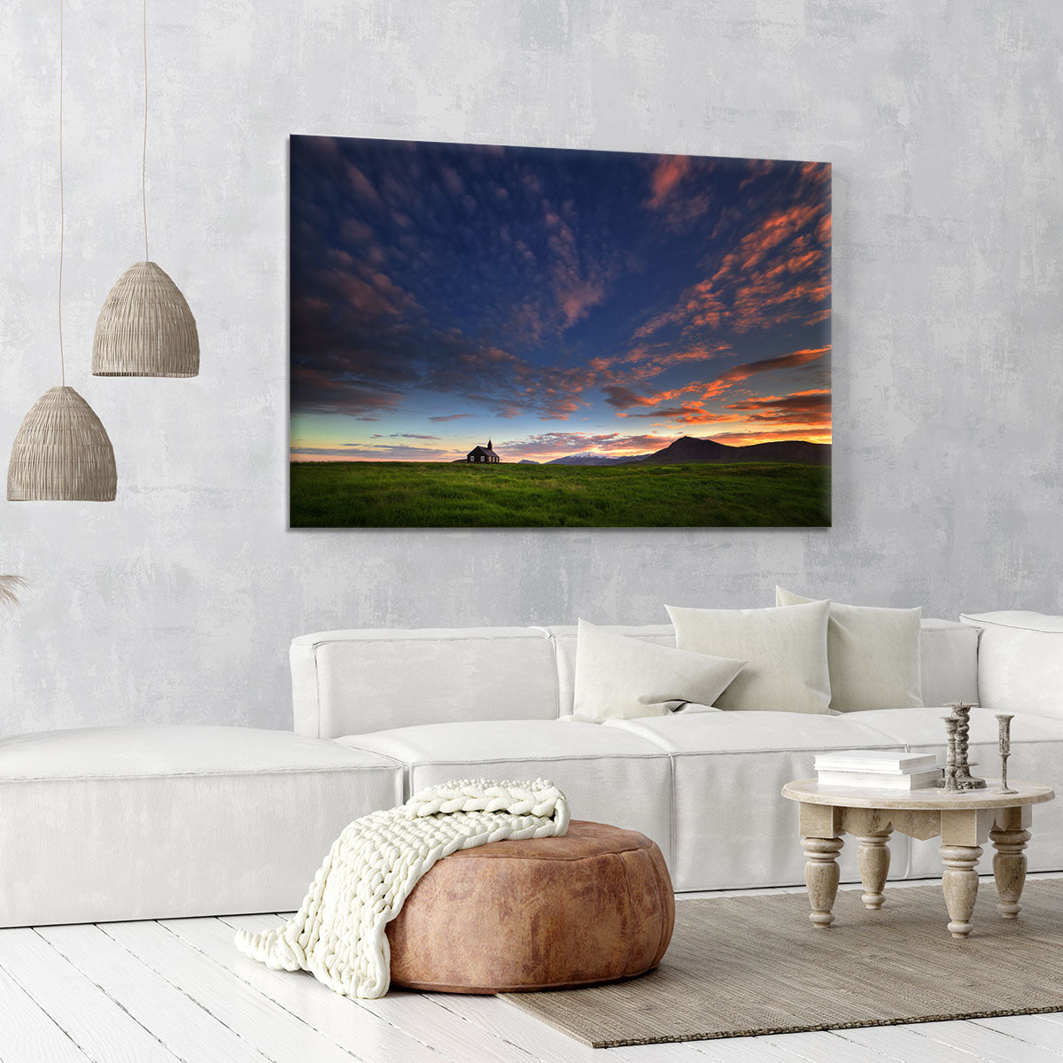 Spring Canvas Print or Poster - Canvas Art Rocks - 6