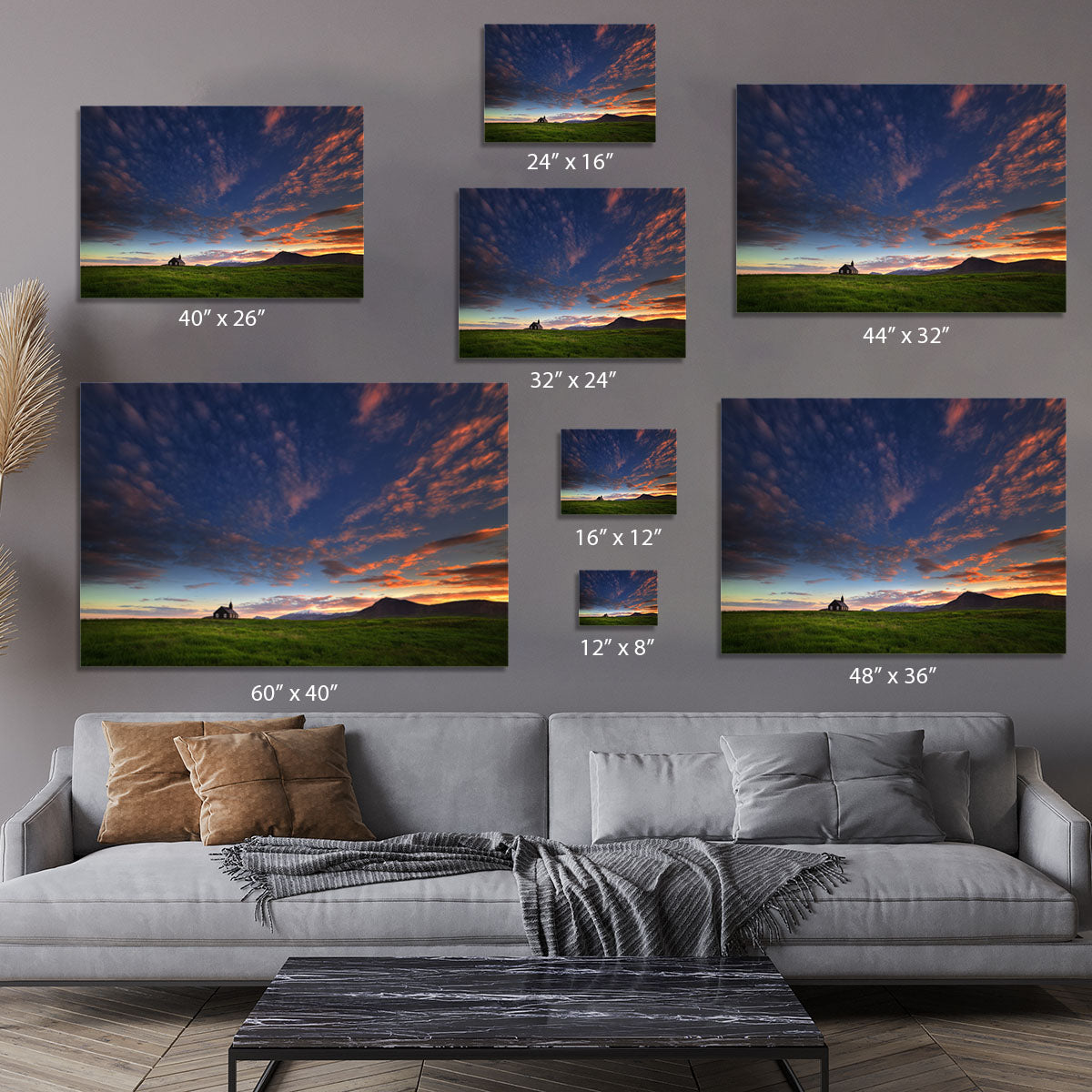 Spring Canvas Print or Poster - Canvas Art Rocks - 7