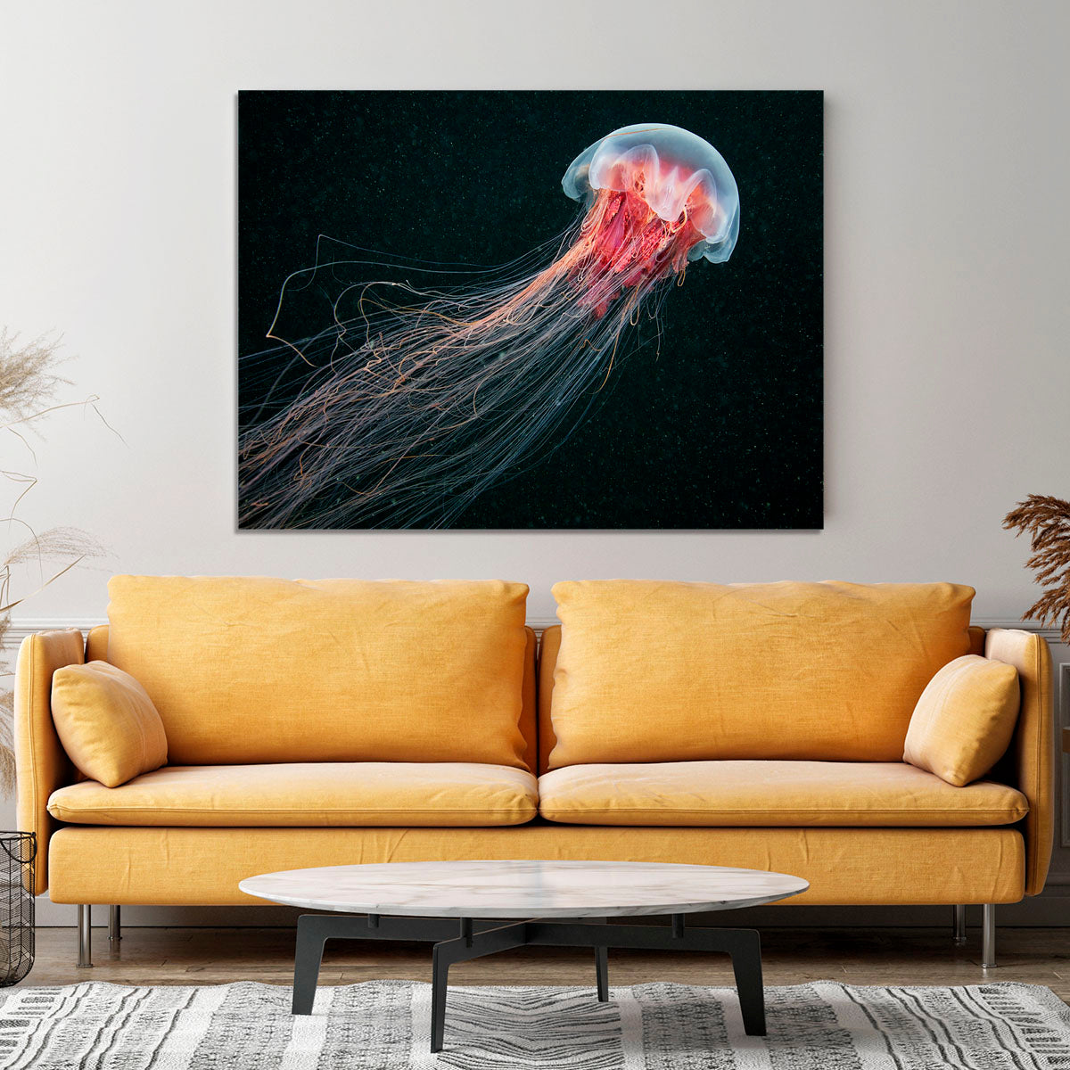 Longtail Canvas Print or Poster - Canvas Art Rocks - 4