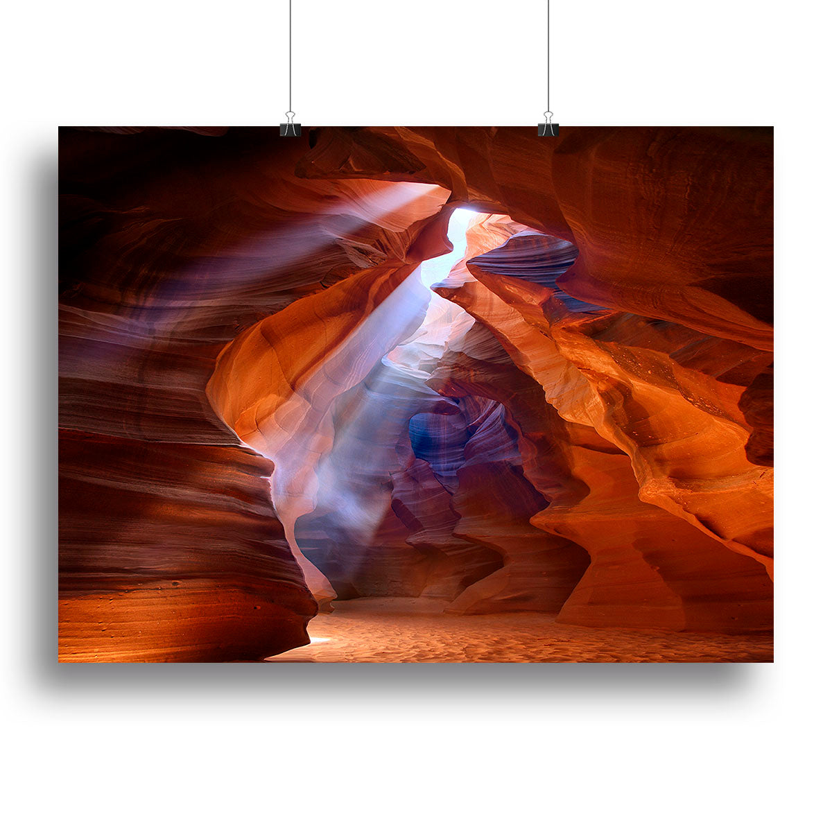 Pure Photodelight2 Canvas Print or Poster - Canvas Art Rocks - 2