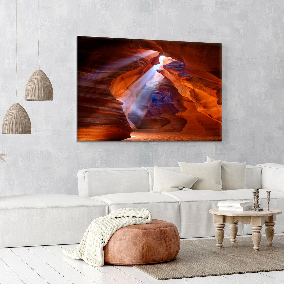 Pure Photodelight2 Canvas Print or Poster - Canvas Art Rocks - 6