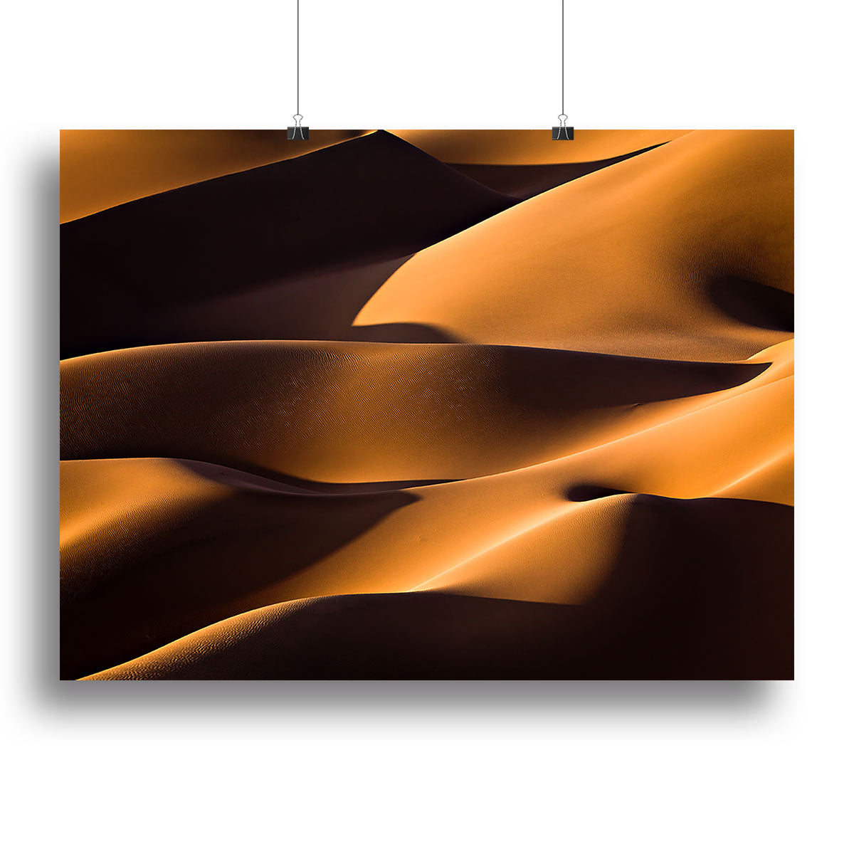 Light And Shadow Canvas Print or Poster - Canvas Art Rocks - 2