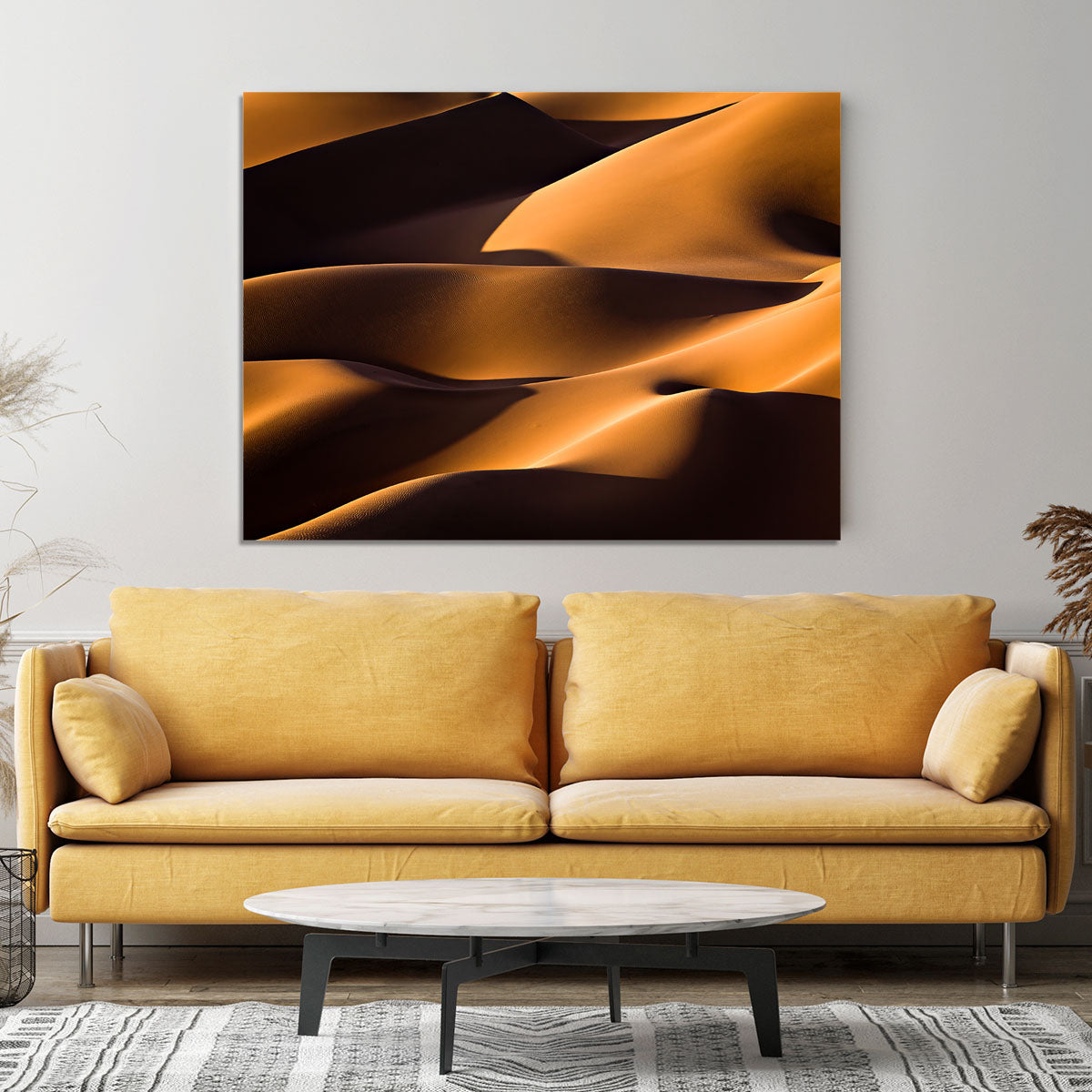 Light And Shadow Canvas Print or Poster - Canvas Art Rocks - 4