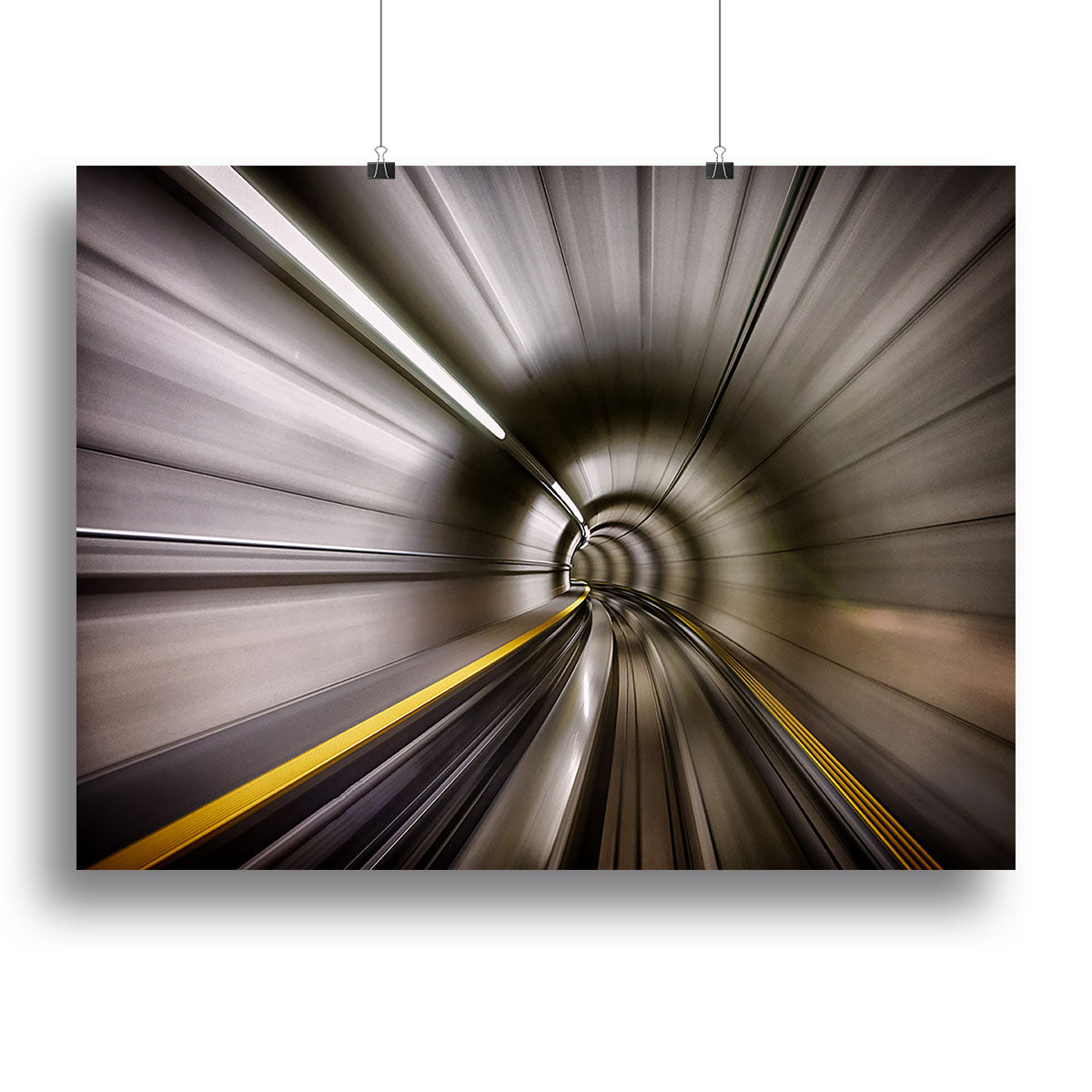 In Canvas Print or Poster - Canvas Art Rocks - 2