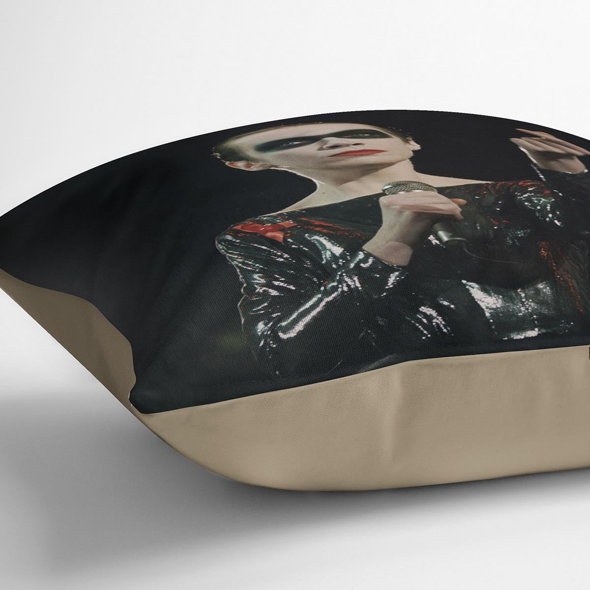 Annie Lennox in concert Cushion