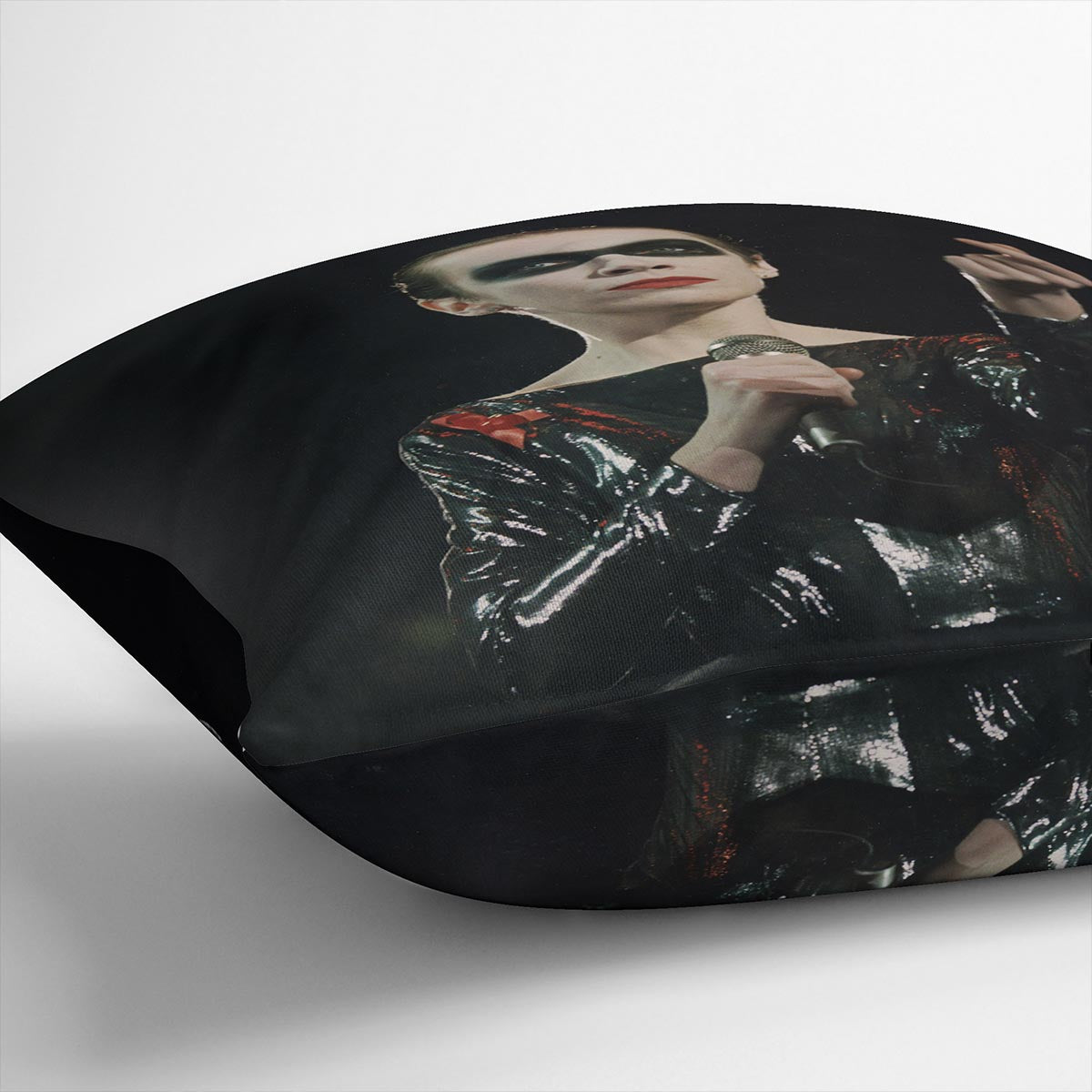 Annie Lennox in concert Cushion