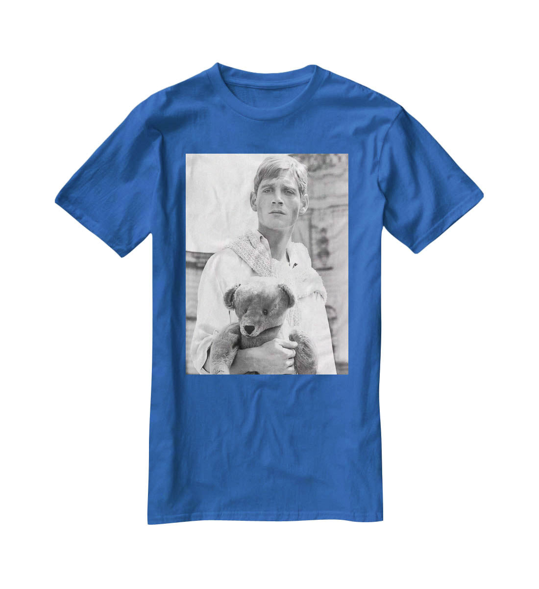 Anthony Andrews in Brideshead Revisited T-Shirt - Canvas Art Rocks - 2