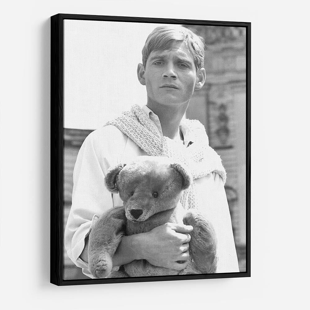 Anthony Andrews in Brideshead Revisited HD Metal Print - Canvas Art Rocks - 6