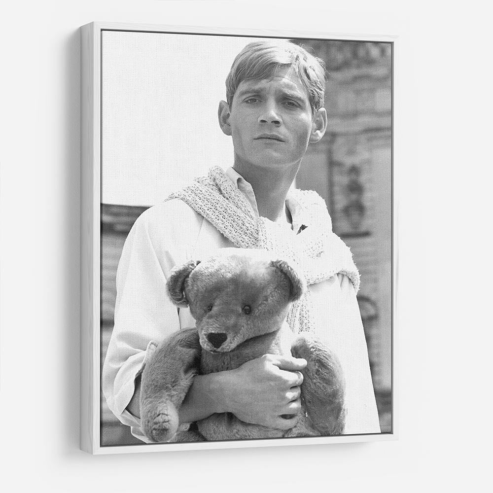 Anthony Andrews in Brideshead Revisited HD Metal Print - Canvas Art Rocks - 7