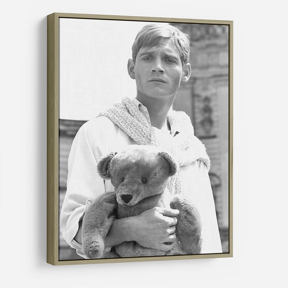 Anthony Andrews in Brideshead Revisited HD Metal Print - Canvas Art Rocks - 8