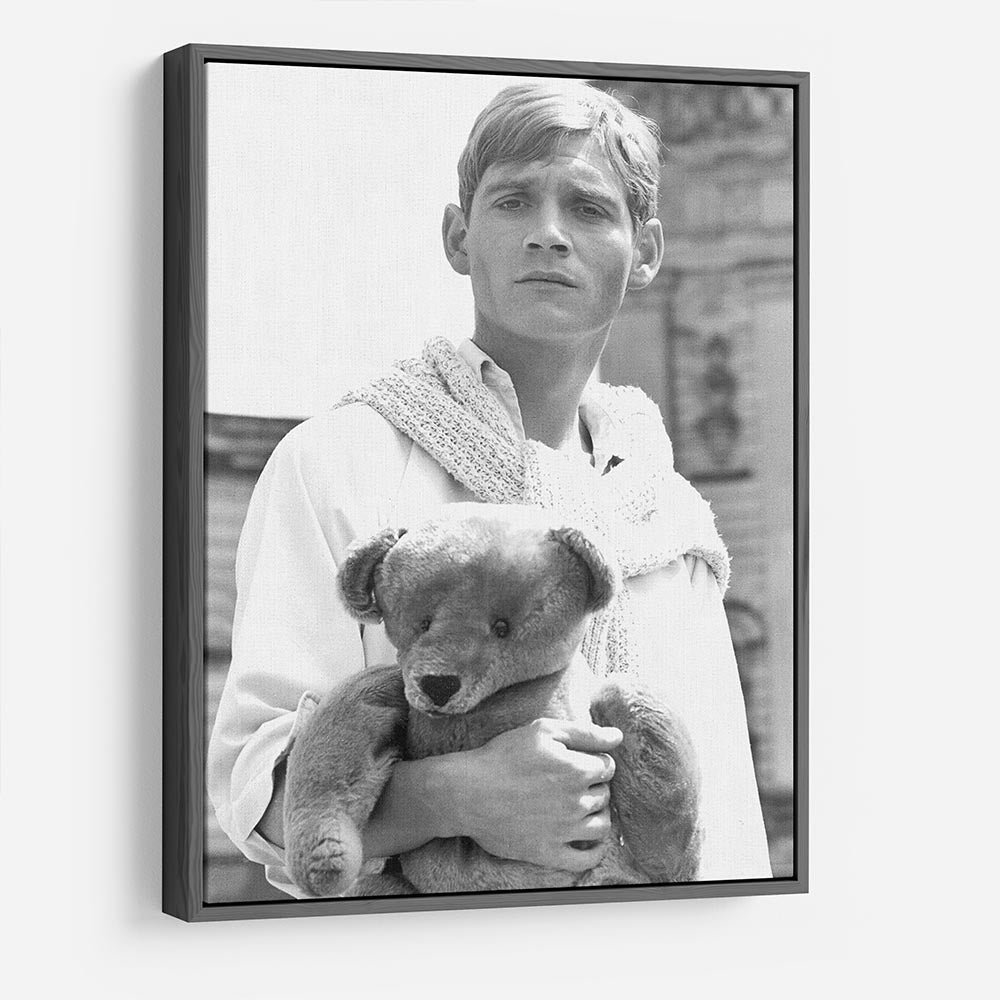 Anthony Andrews in Brideshead Revisited HD Metal Print - Canvas Art Rocks - 9