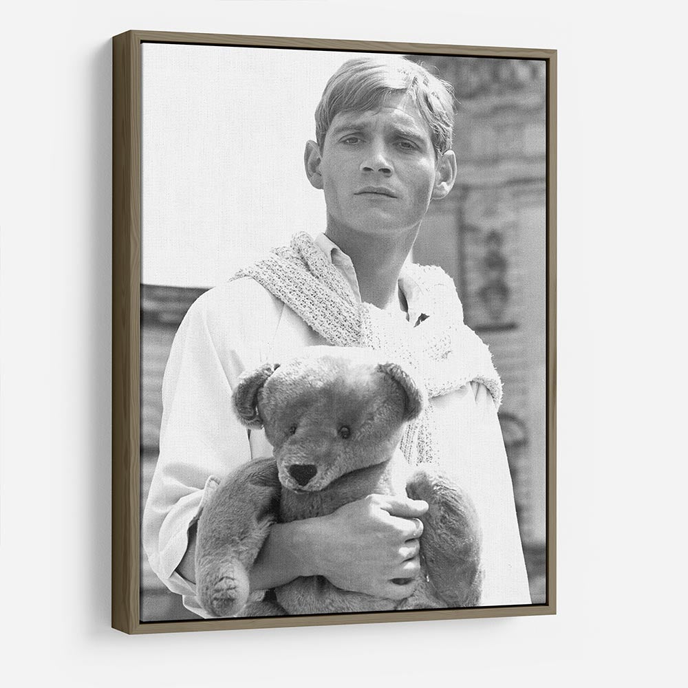 Anthony Andrews in Brideshead Revisited HD Metal Print - Canvas Art Rocks - 10