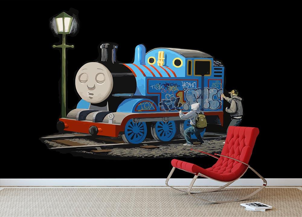 Thomas the Tank Engine HD Wallpapers and Backgrounds
