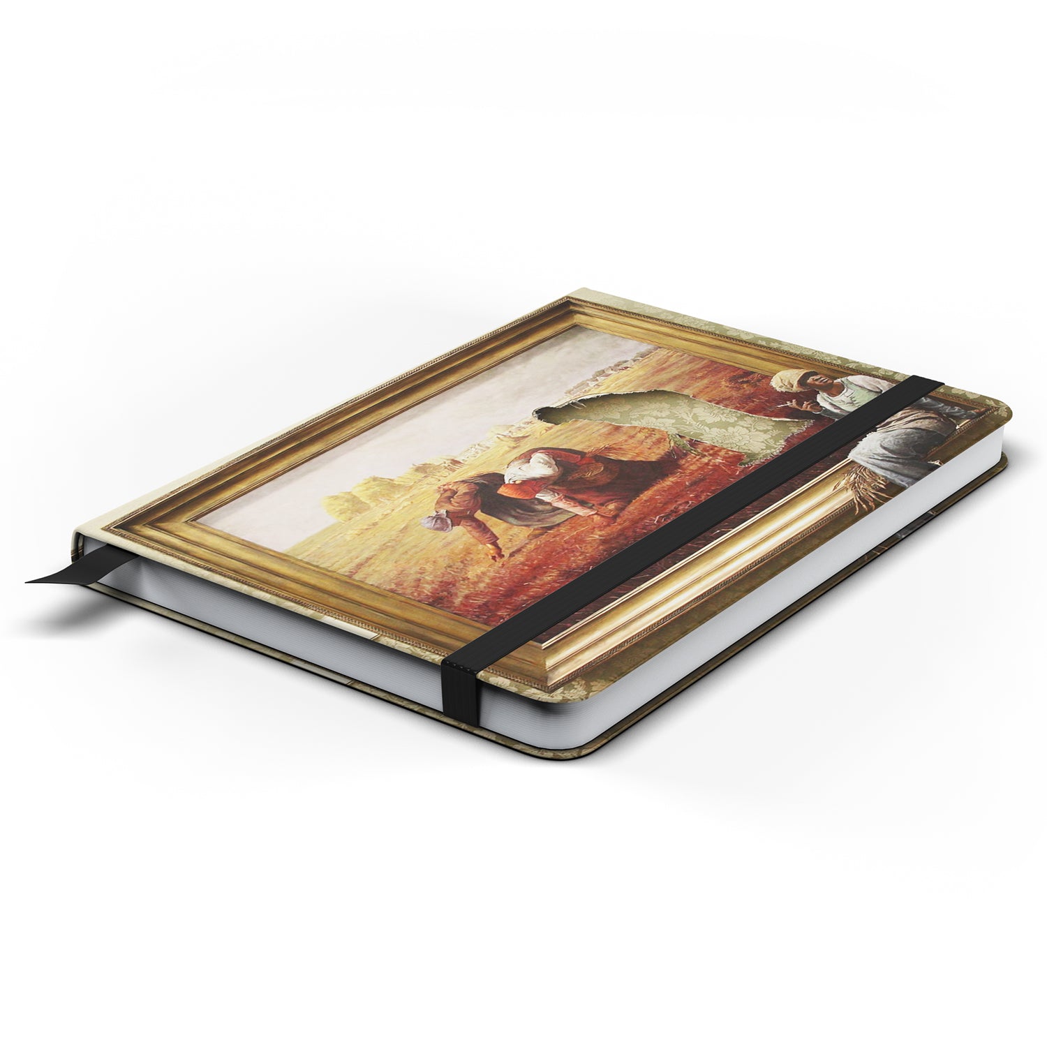 Banksy Time Out Notebook