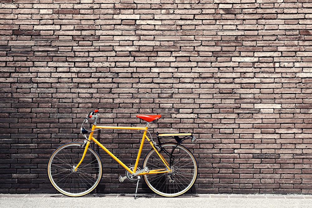 Brick bike hotsell shop