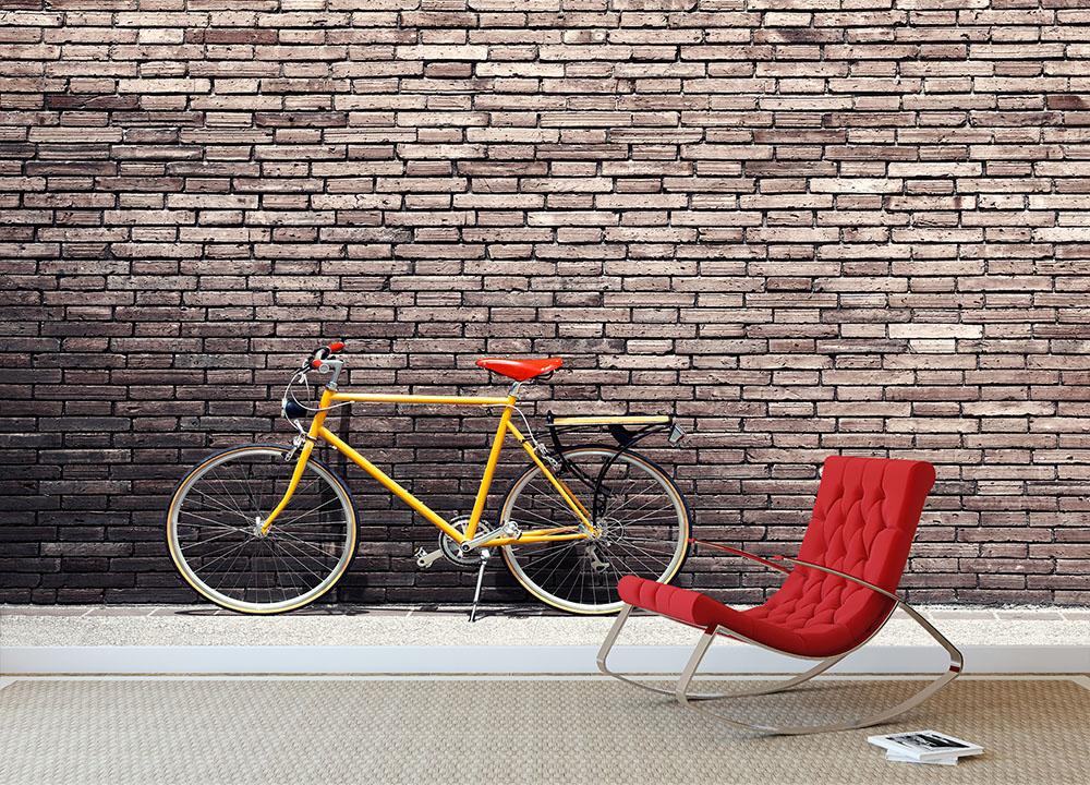 Red brick cycles on sale