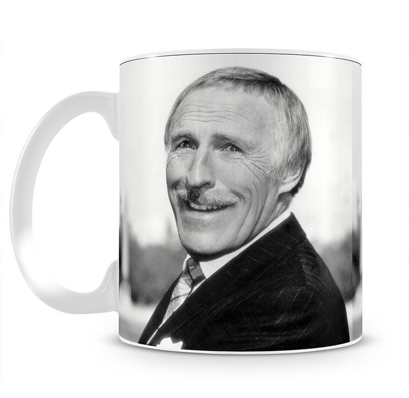 Bruce Forsyth Mug - Canvas Art Rocks - 2