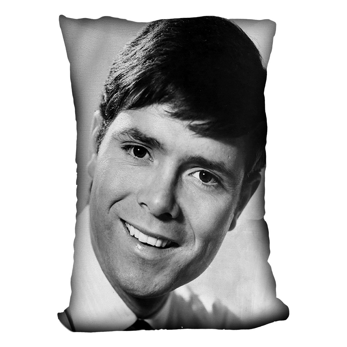 Cliff Richard in 1967 Cushion