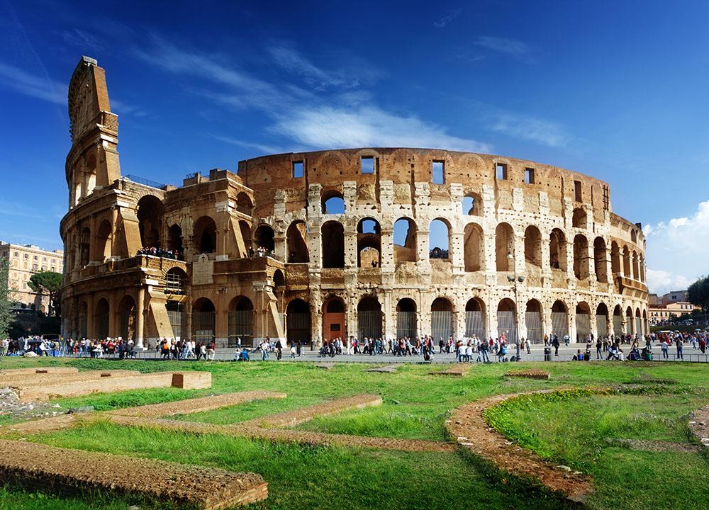999 Colosseum Wallpaper Images, Stock Photos & Vectors | Shutterstock