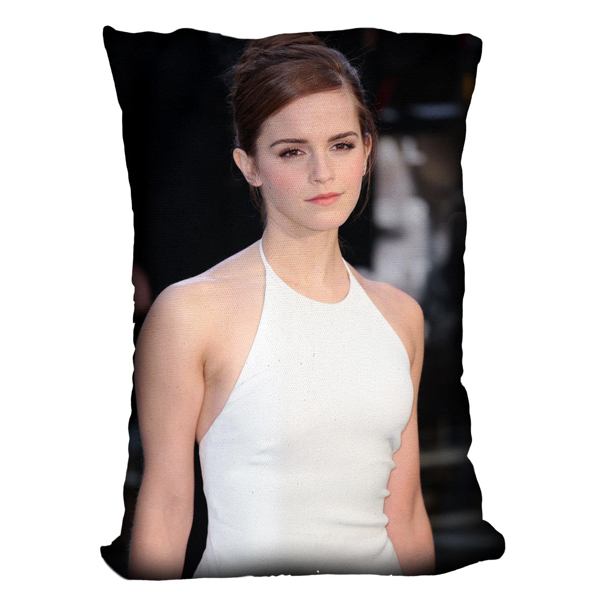 Emma Watson Cushion