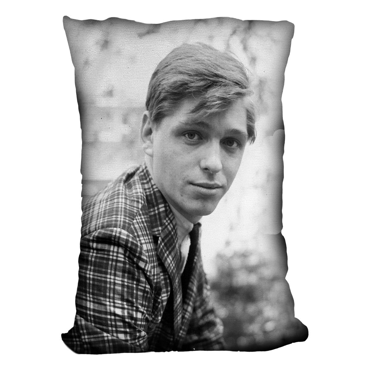 Georgie Fame 2 Cushion