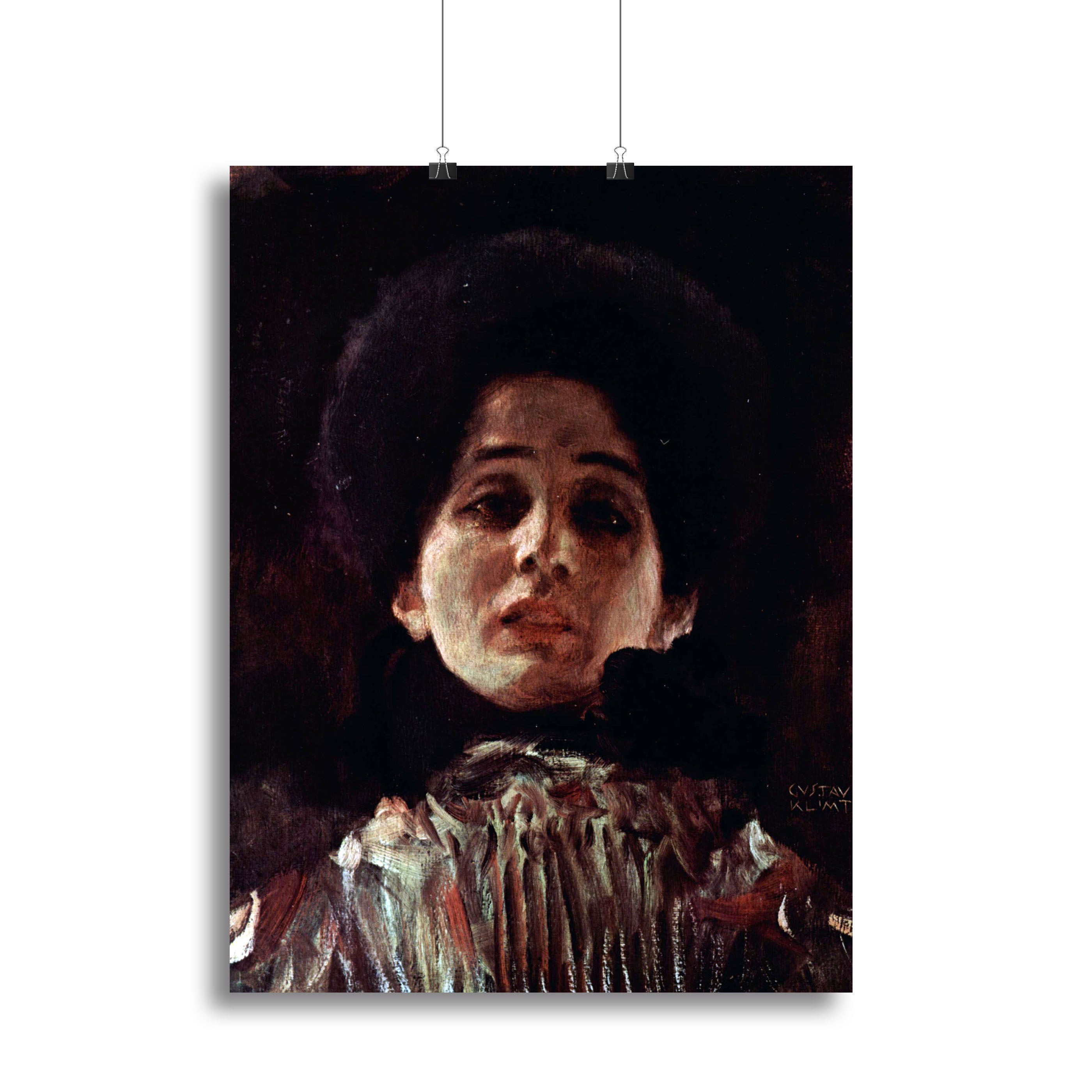 Klimt Canvas Print or Poster - Canvas Art Rocks - 2