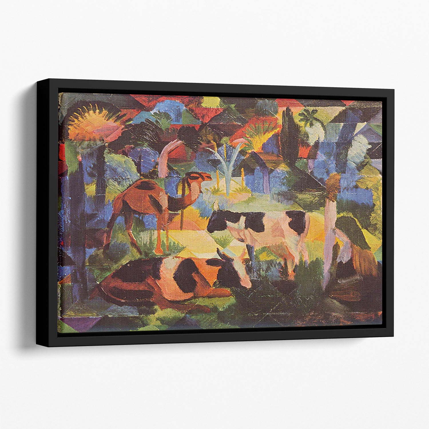  - Canvas Art Rocks - 1