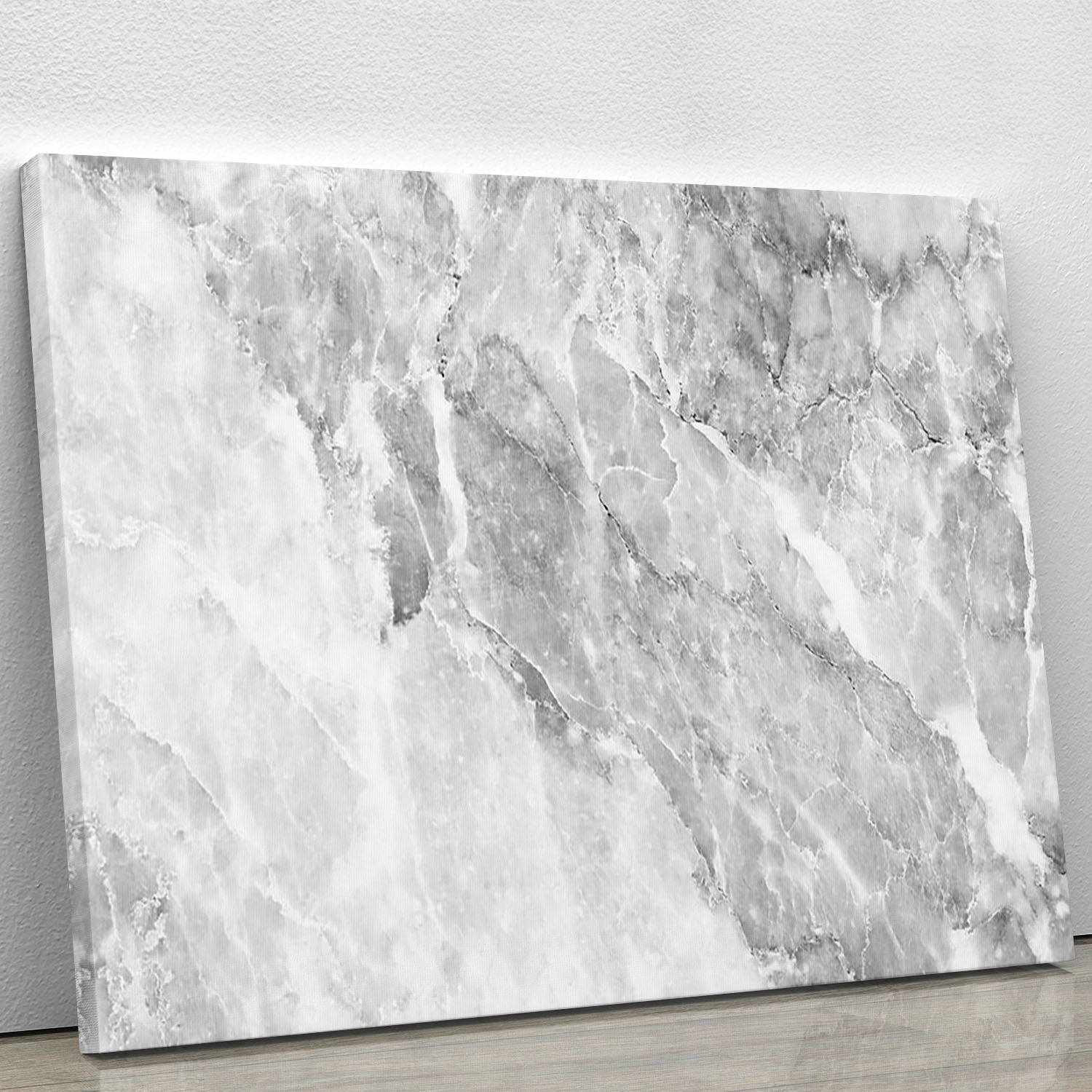 Marble Canvas Print or Poster - Canvas Art Rocks - 1