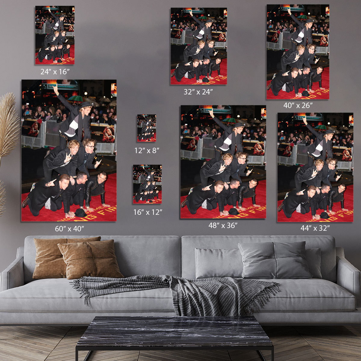 McFly Canvas Print or Poster - Canvas Art Rocks - 7
