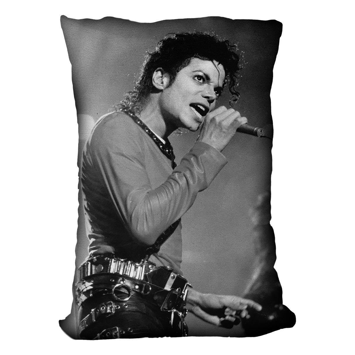 Michael Jackson in Tokyo Cushion