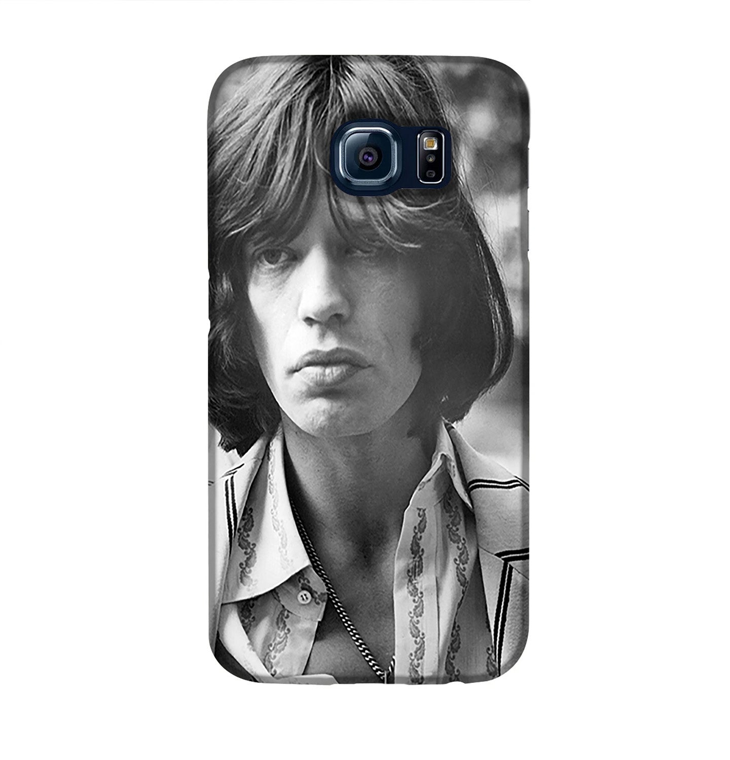 Mick Jagger in 1969 Phone Case Samsung S6