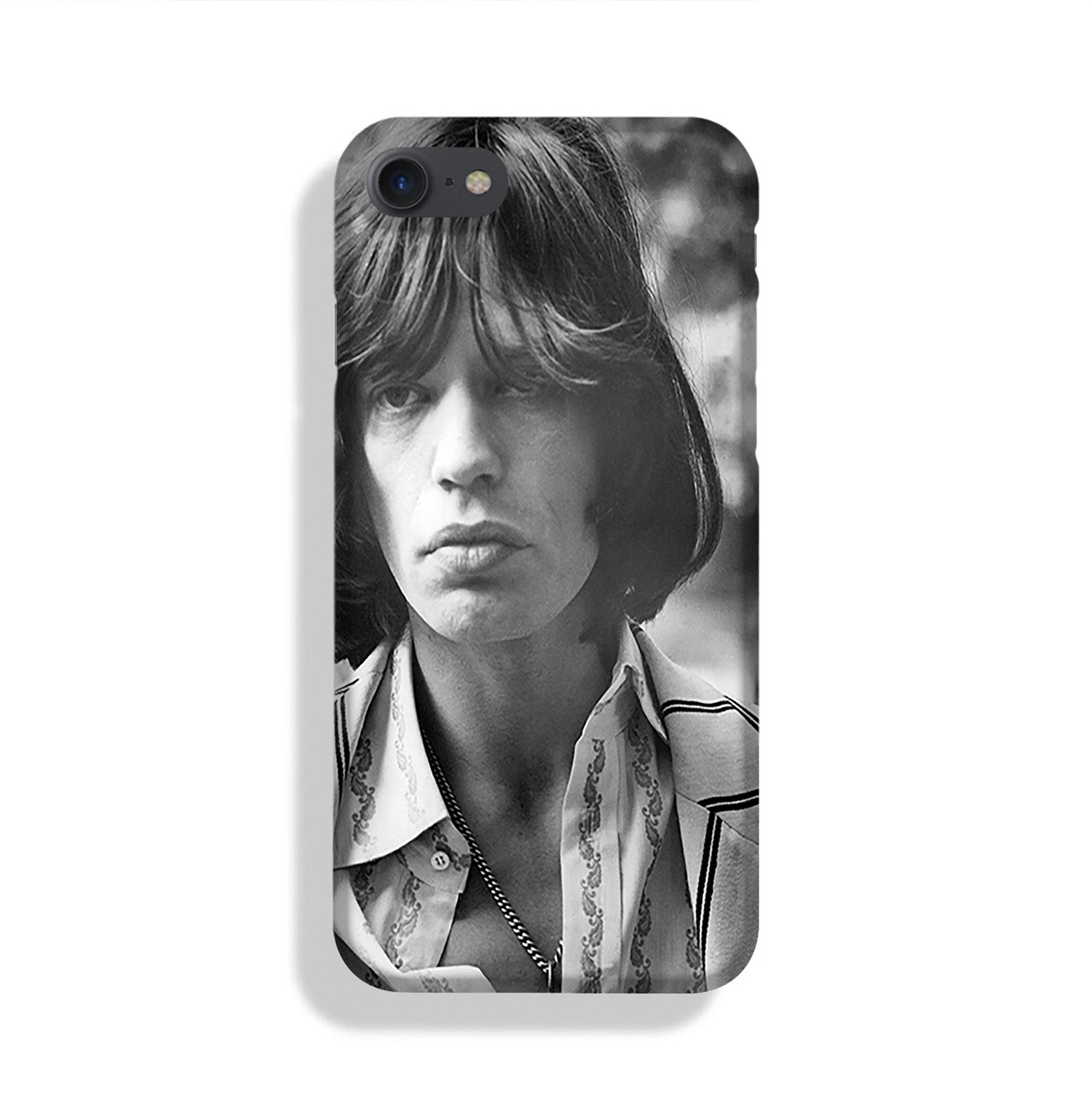 Mick Jagger in 1969 Phone Case iPhone XE