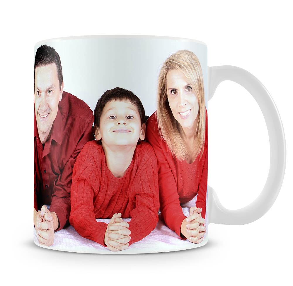 Personalised Mug - One Photo