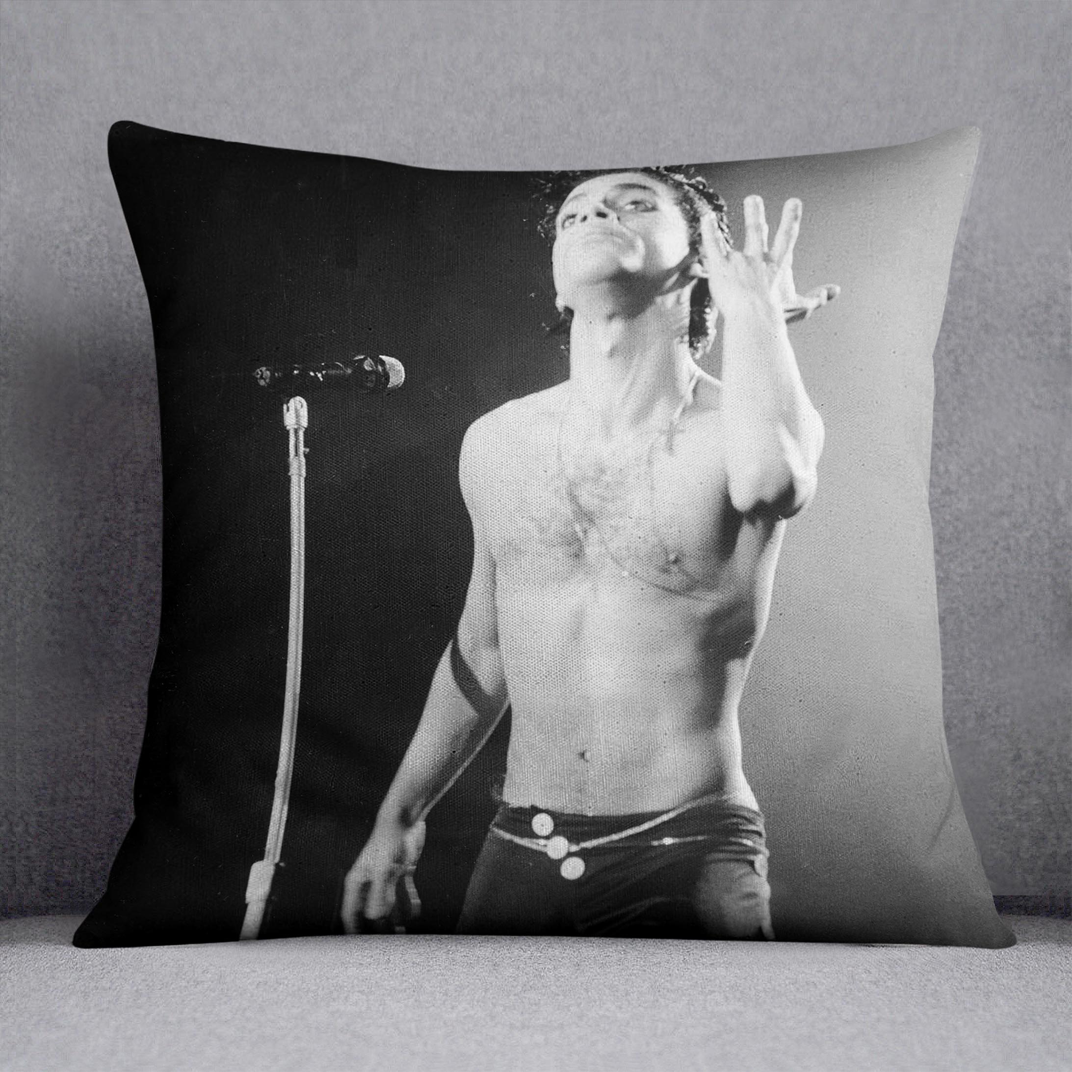 Prince live Cushion