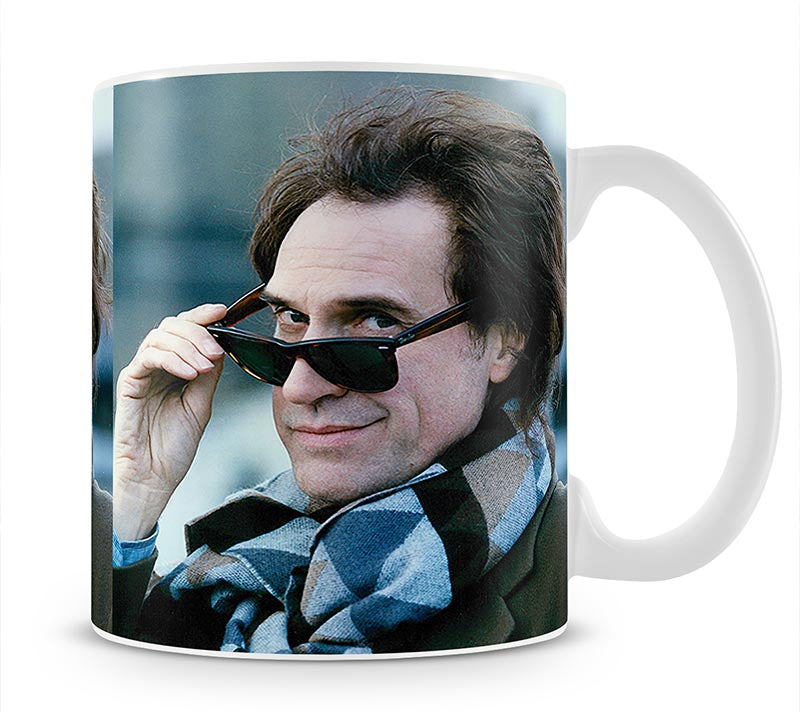 Ray Davies of the Kinks Mug - Canvas Art Rocks - 1